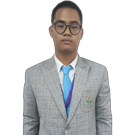 Member 3