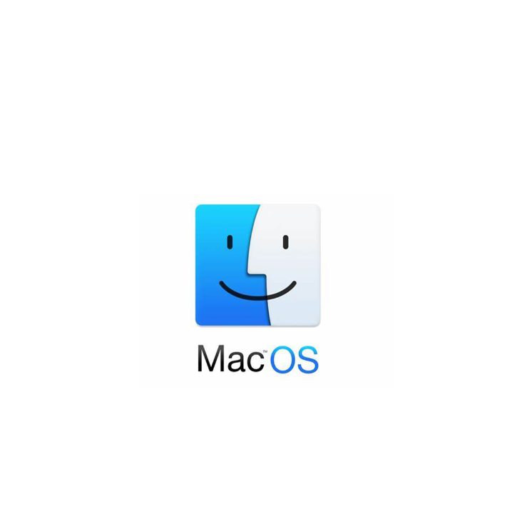 macOS